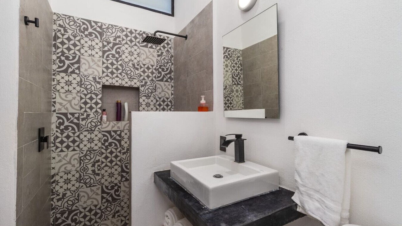 Photo of Bathroom in San Francisco