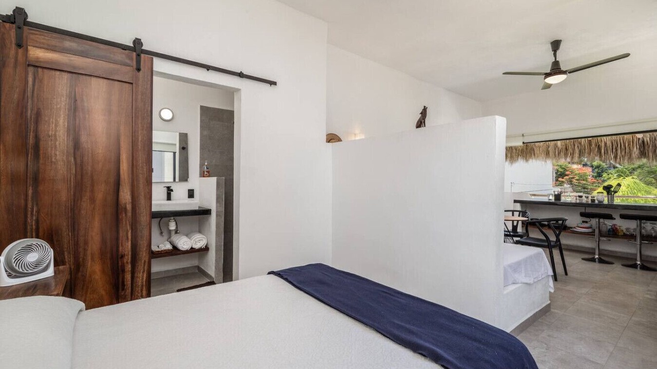 Photo of Bedroom in San Francisco
