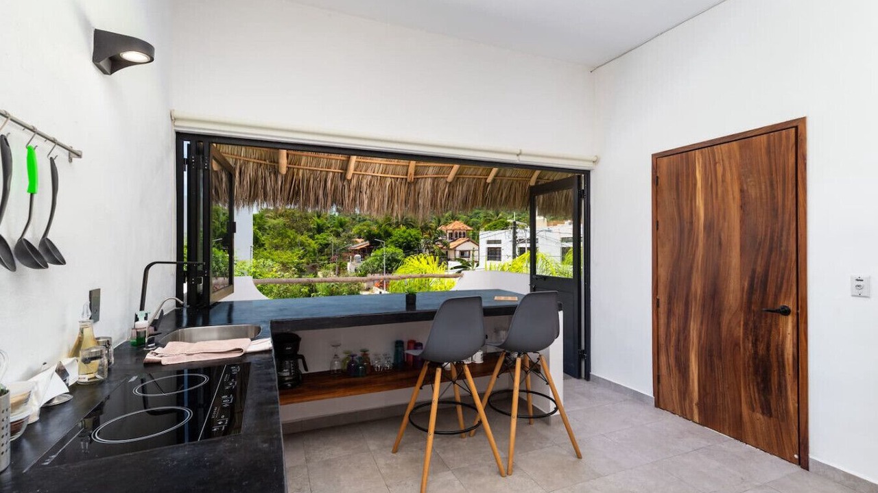 Photo of Kitchen in San Francisco