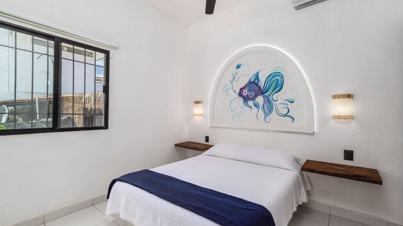Photo of Bedroom in San Francisco