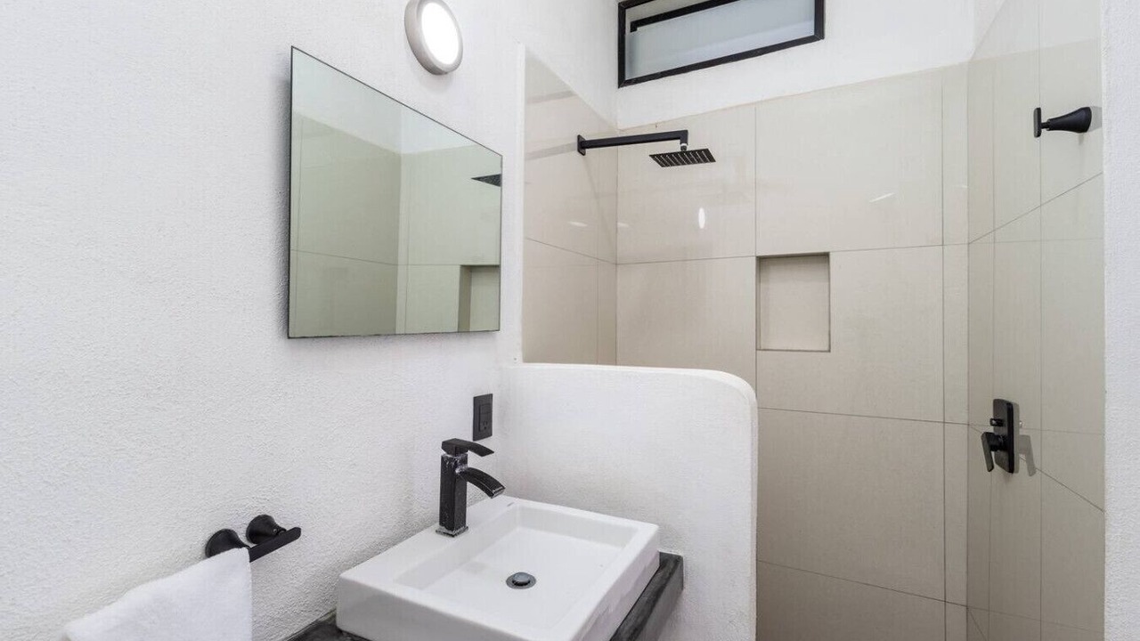 Photo of Bathroom in San Francisco