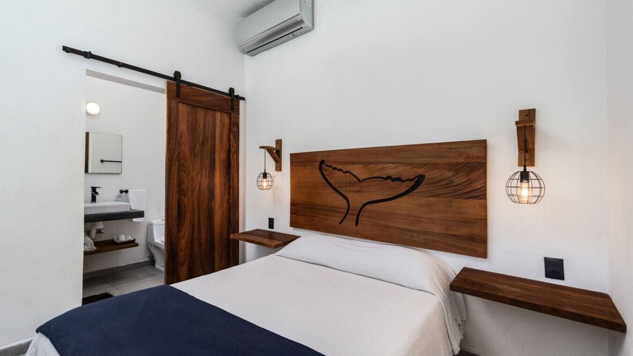 Photo of Bedroom in San Francisco