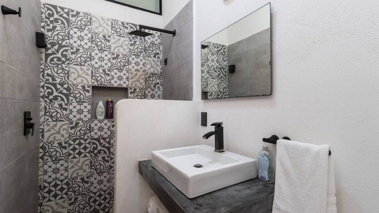 Photo of Bathroom in San Francisco