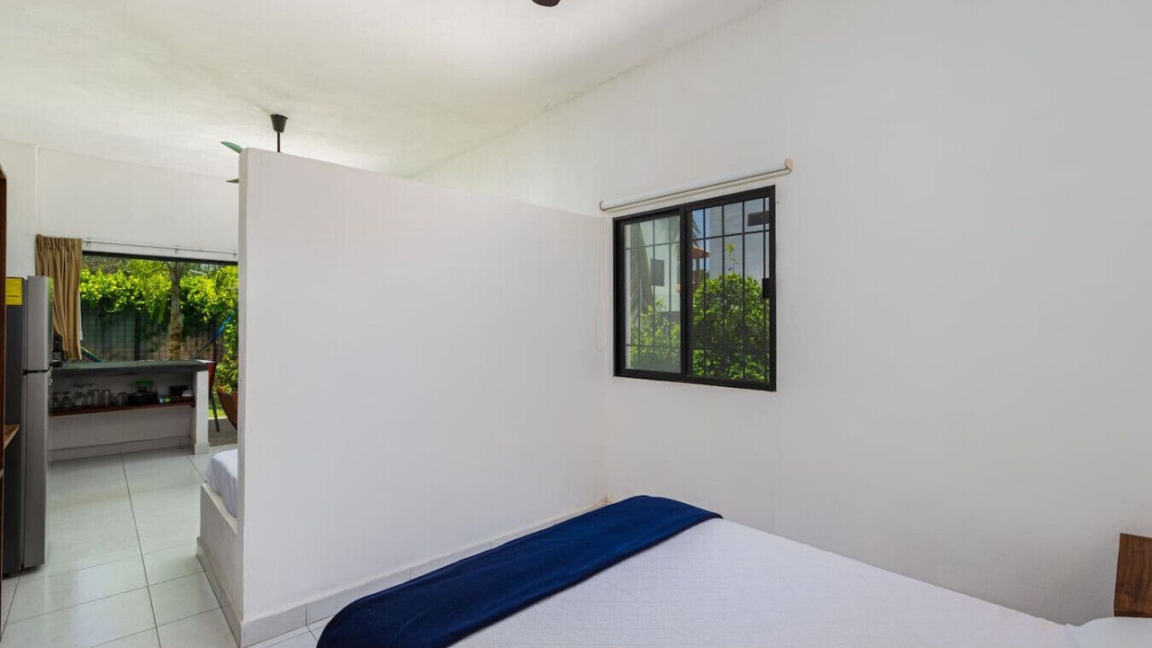 Photo of Bedroom in San Francisco