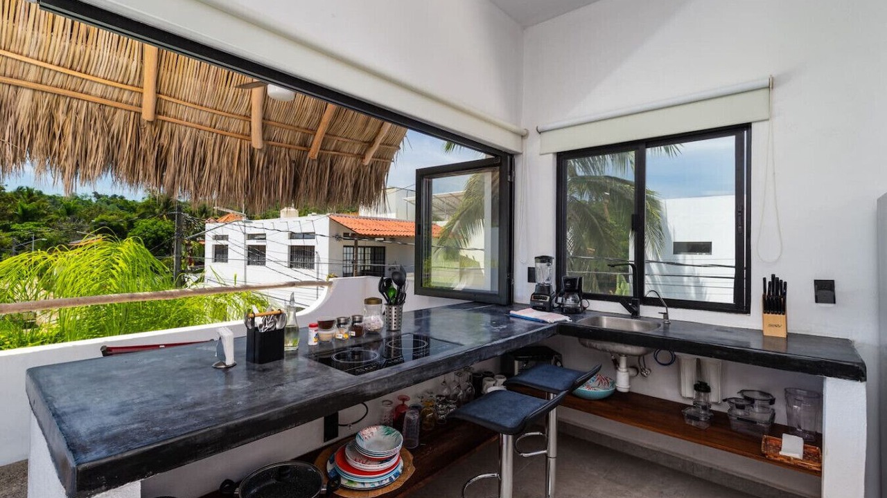 Photo of Kitchen in San Francisco