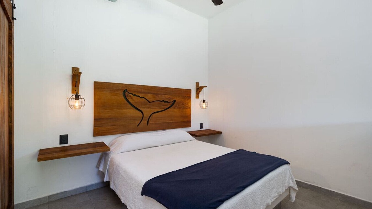Photo of Bedroom in San Francisco