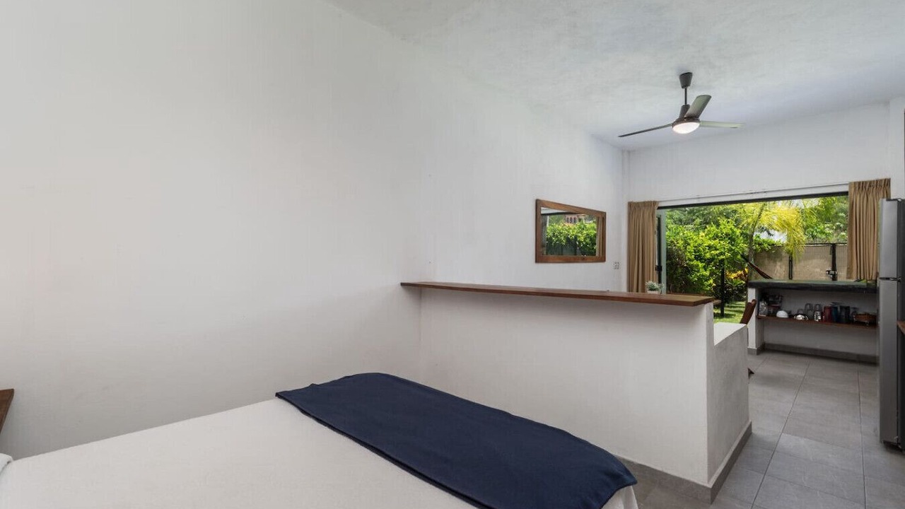 Photo of Bedroom in San Francisco