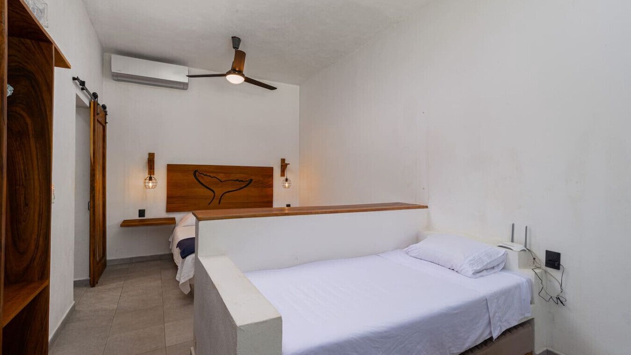 Photo of Bedroom in San Francisco