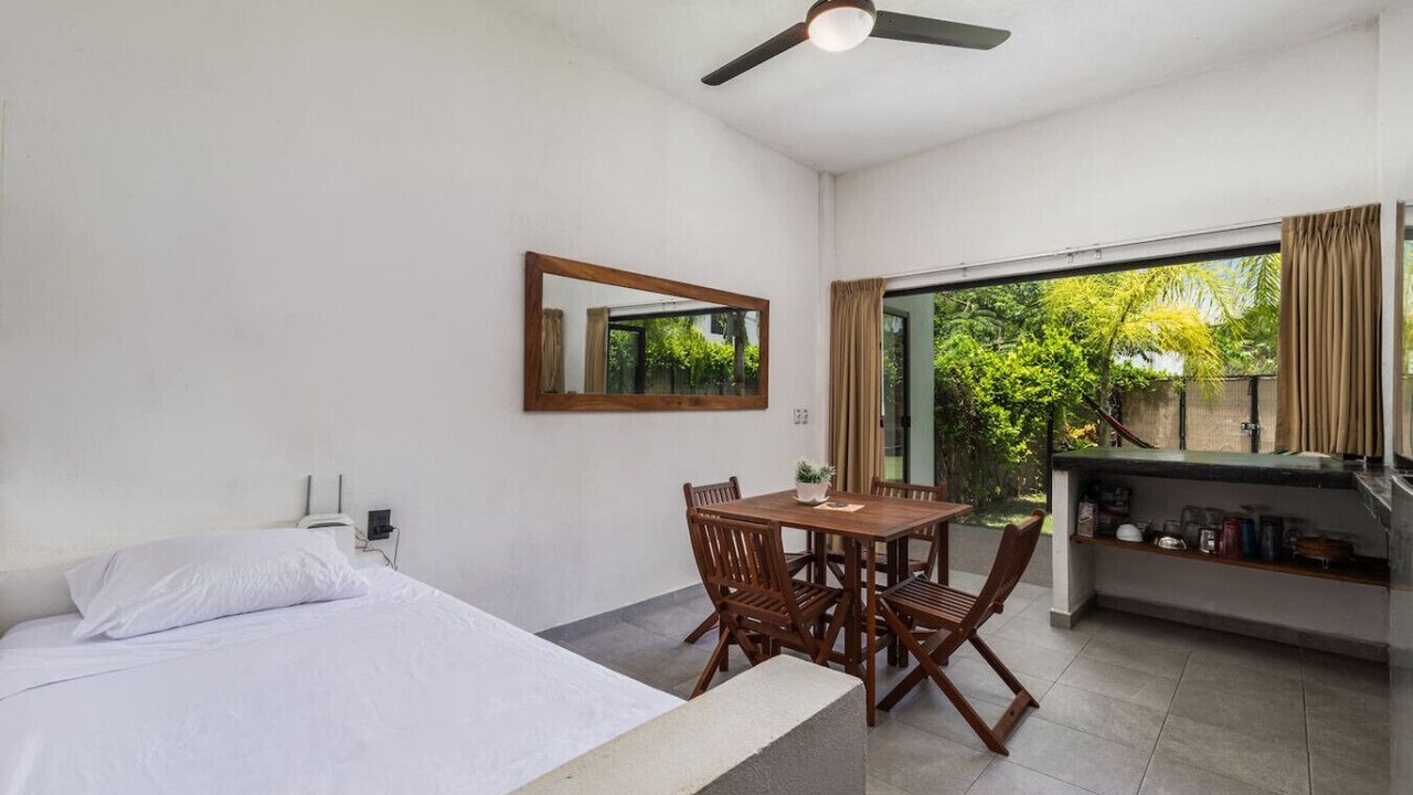 Photo of Bedroom in San Francisco