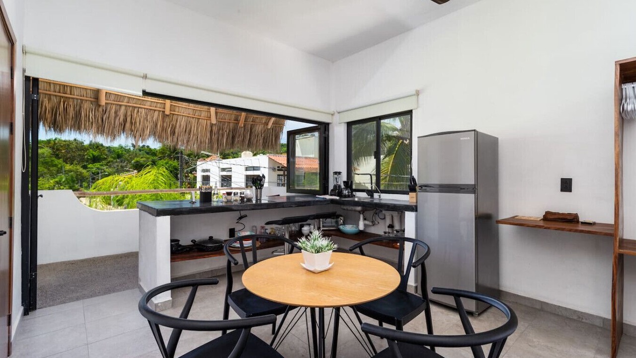 Photo of Kitchen in San Francisco