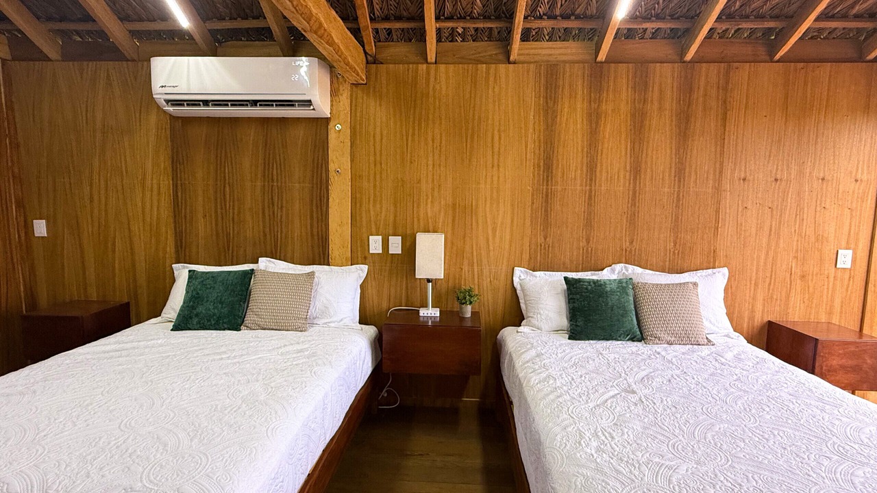 Photo of Bedroom in Elota