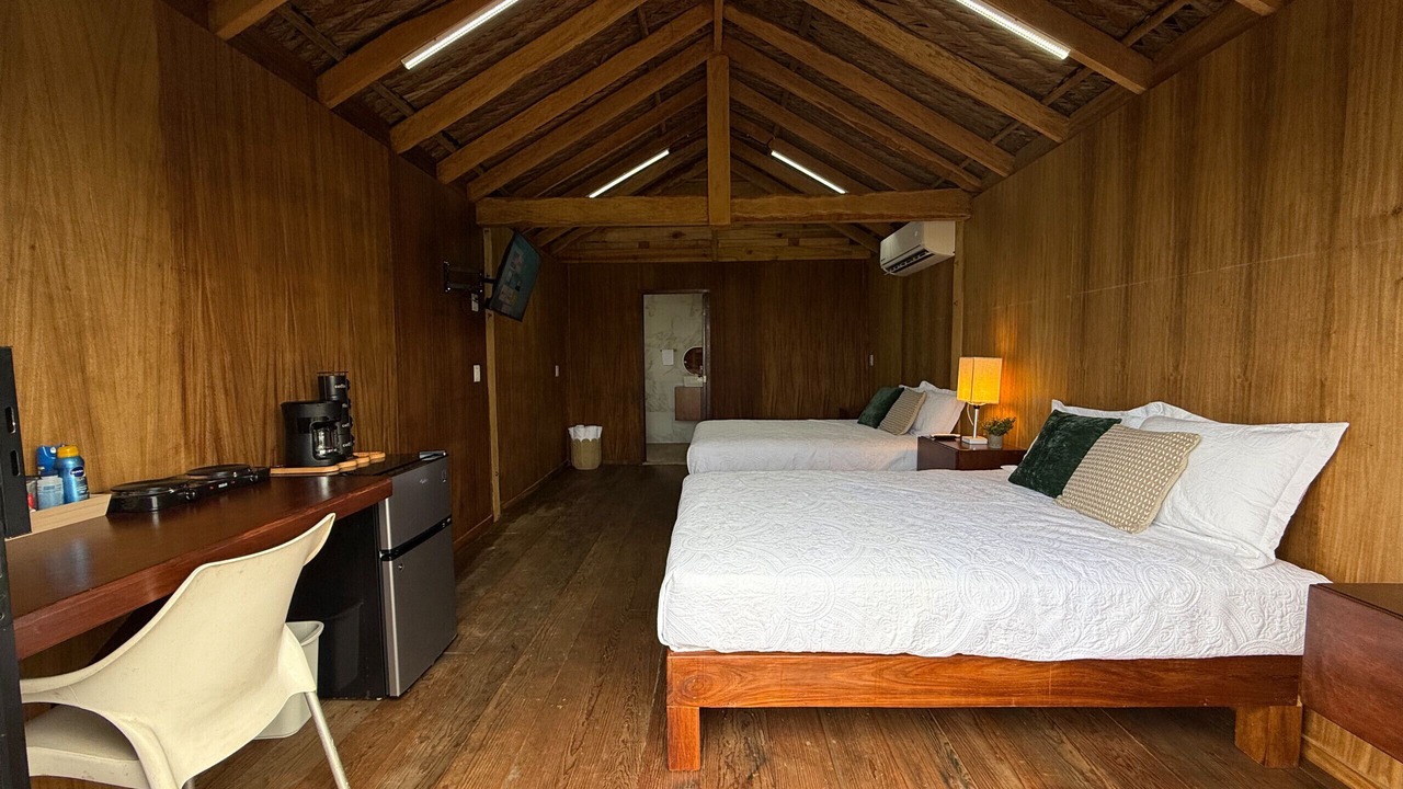 Photo of Bedroom in Elota