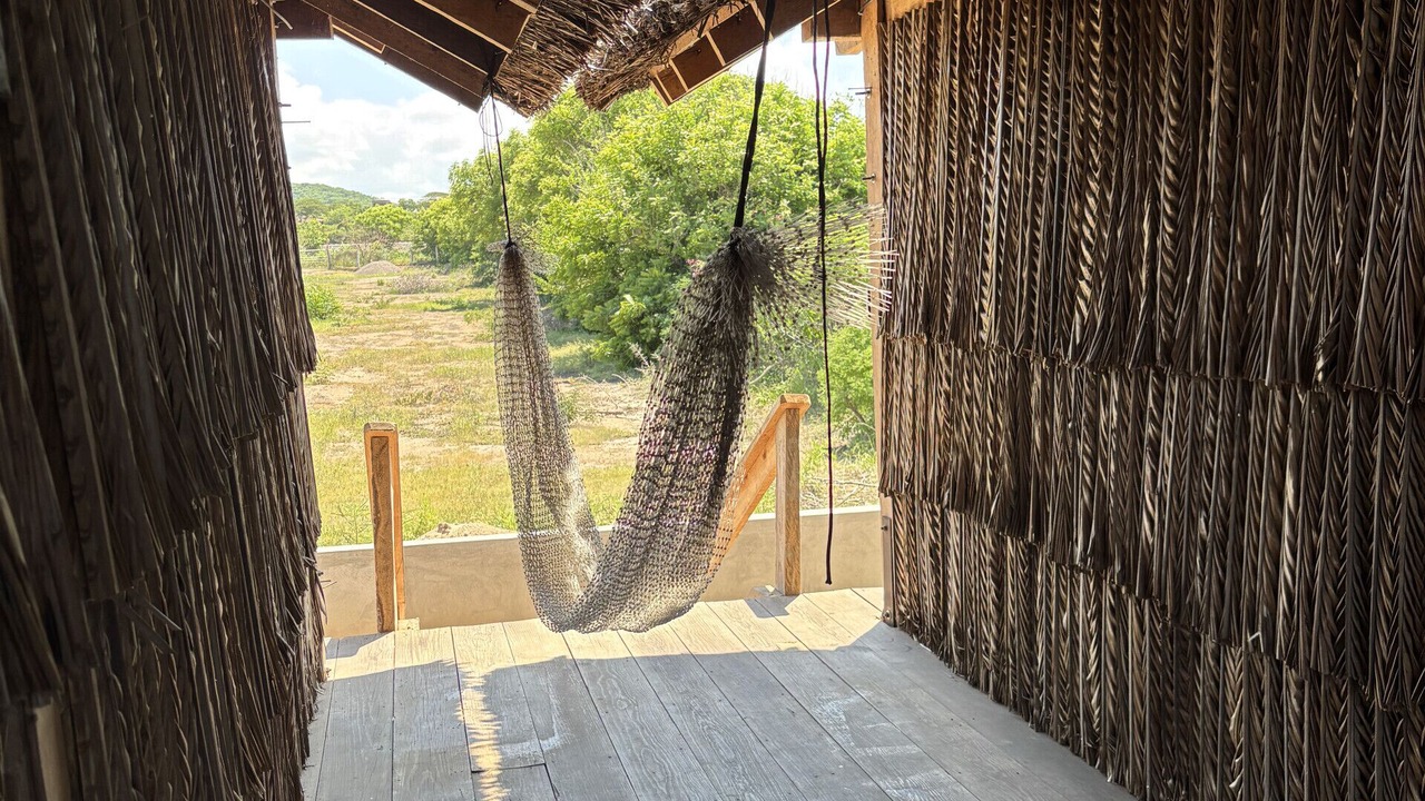 Photo of Patio Balcony in Elota