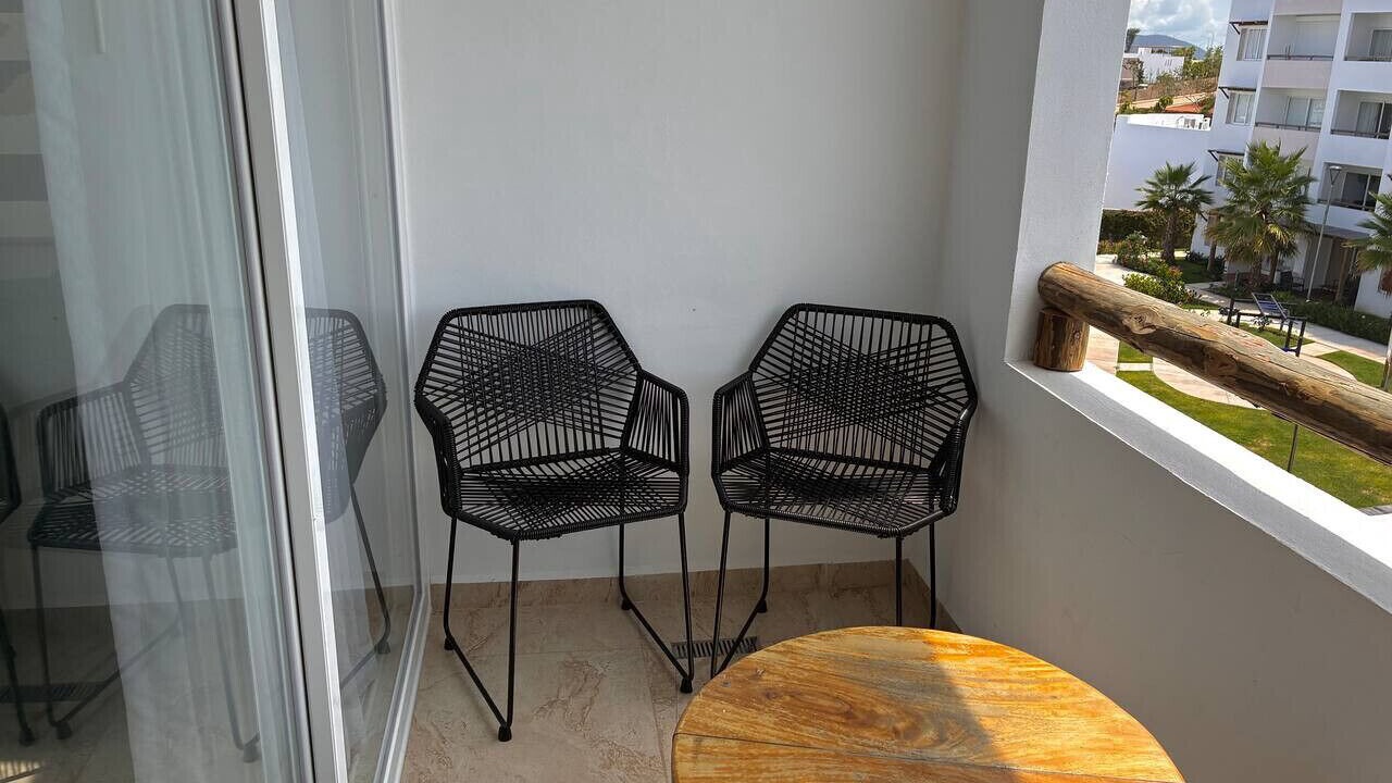 Photo of Patio Balcony in Cerritos