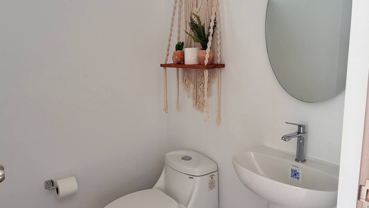 Photo of Bathroom in Cerritos