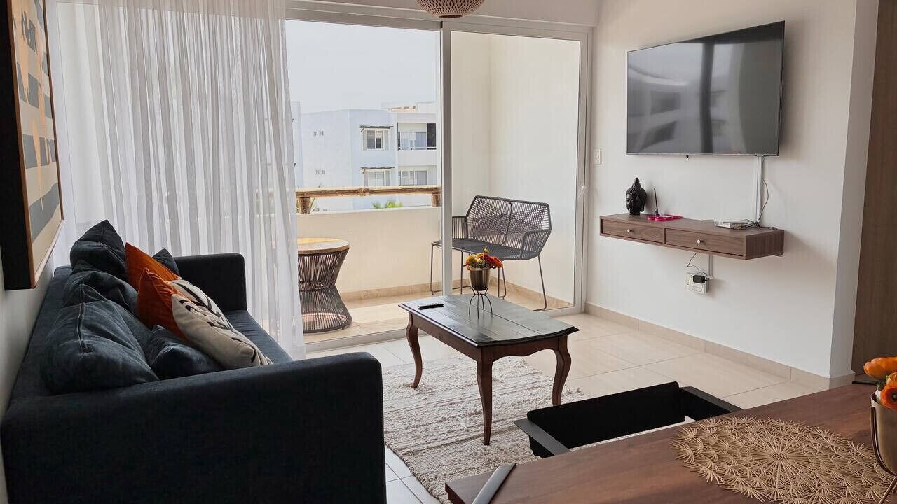 Photo of Livingroom in Cerritos