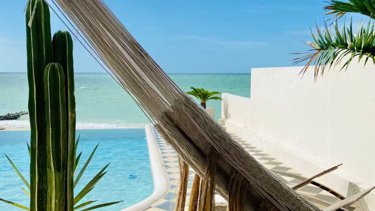 Photo of Outdoor in Chuburna Puerto