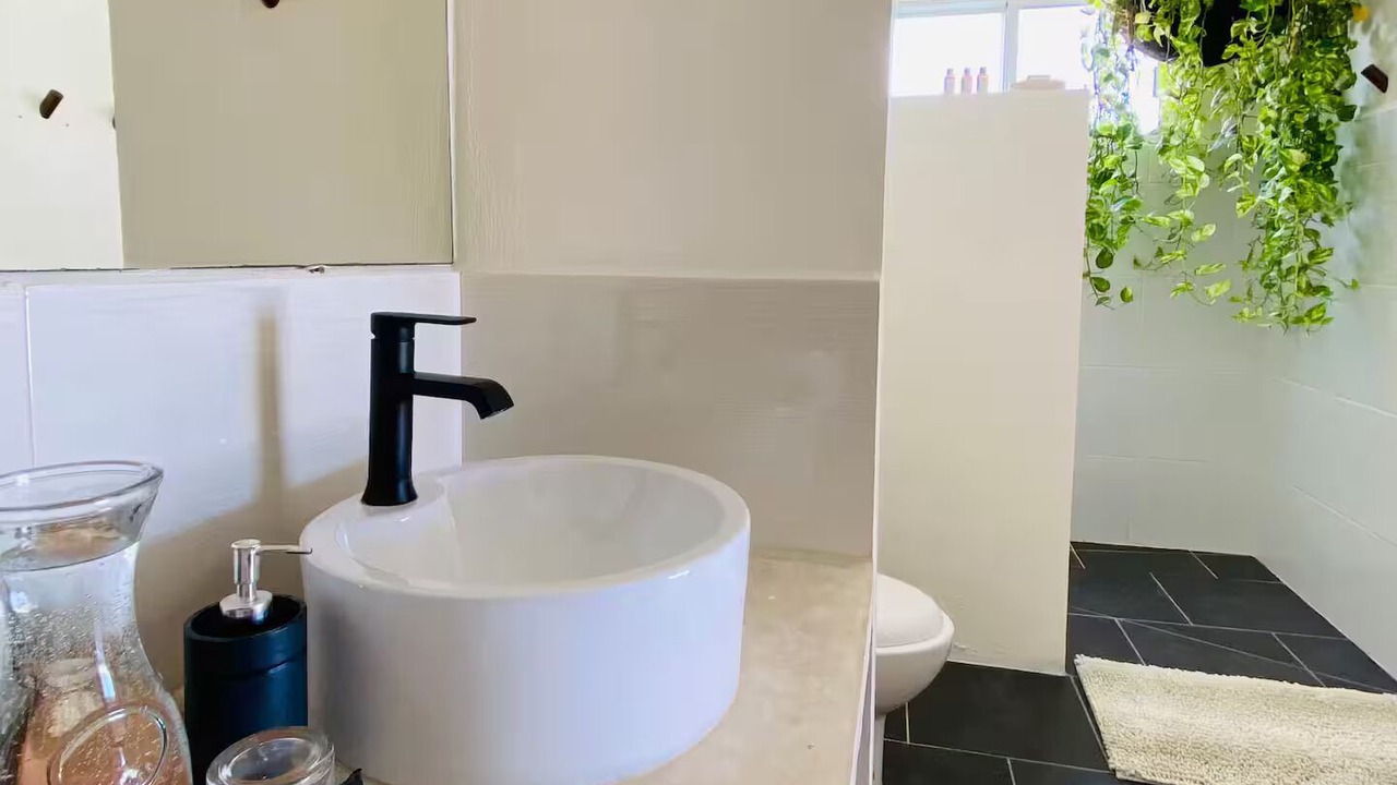 Photo of Bathroom in Chuburna Puerto