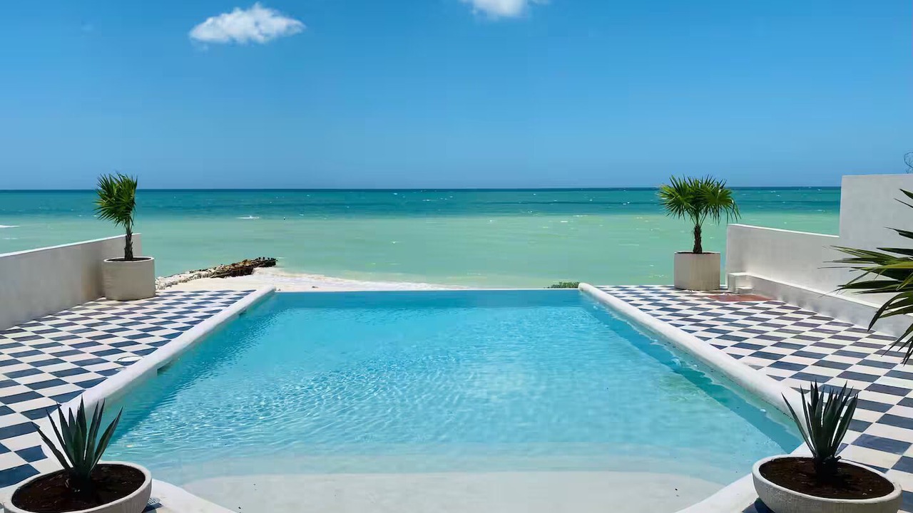 Photo of Outdoor in Chuburna Puerto