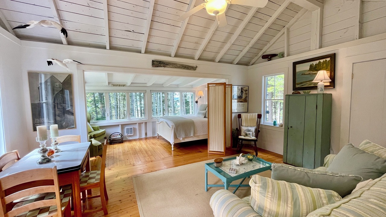 Photo of Bedroom in Spruce Head