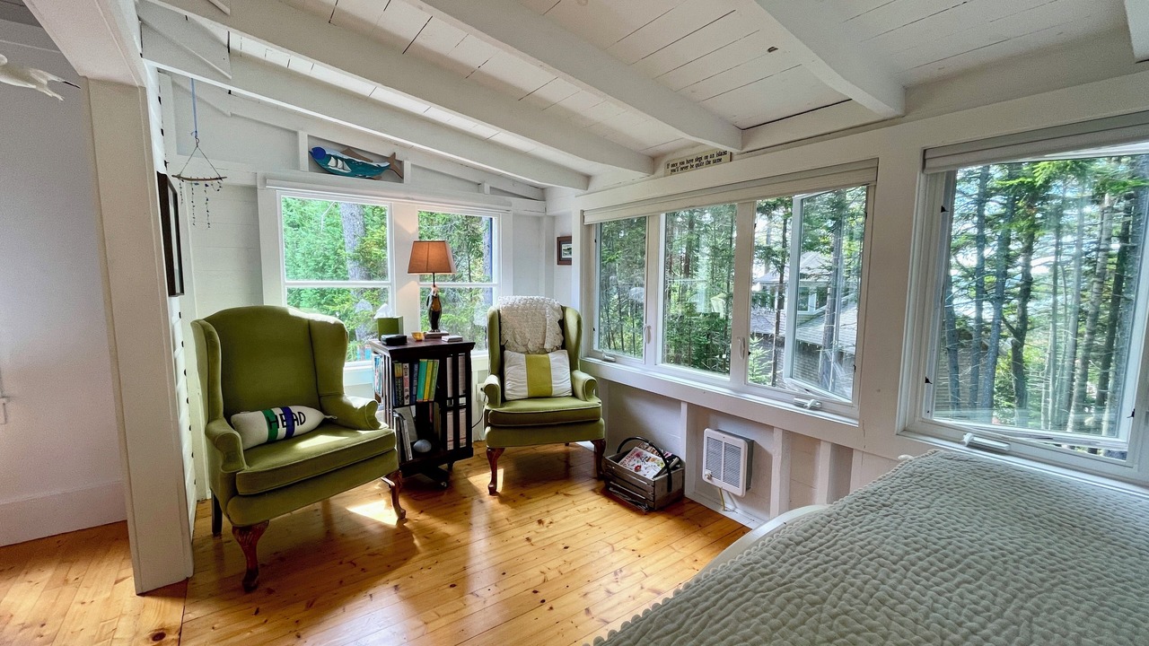 Photo of Bedroom in Spruce Head