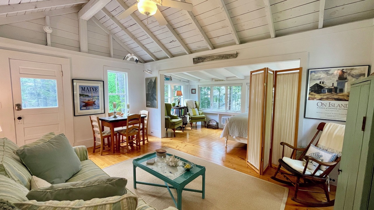 Photo of Livingroom in Spruce Head