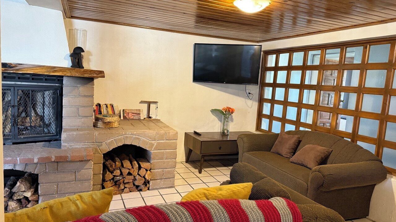 Photo of Livingroom in Creel