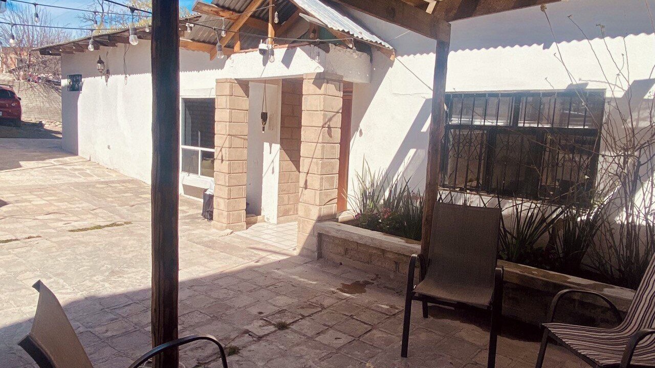 Photo of Patio Balcony in Creel