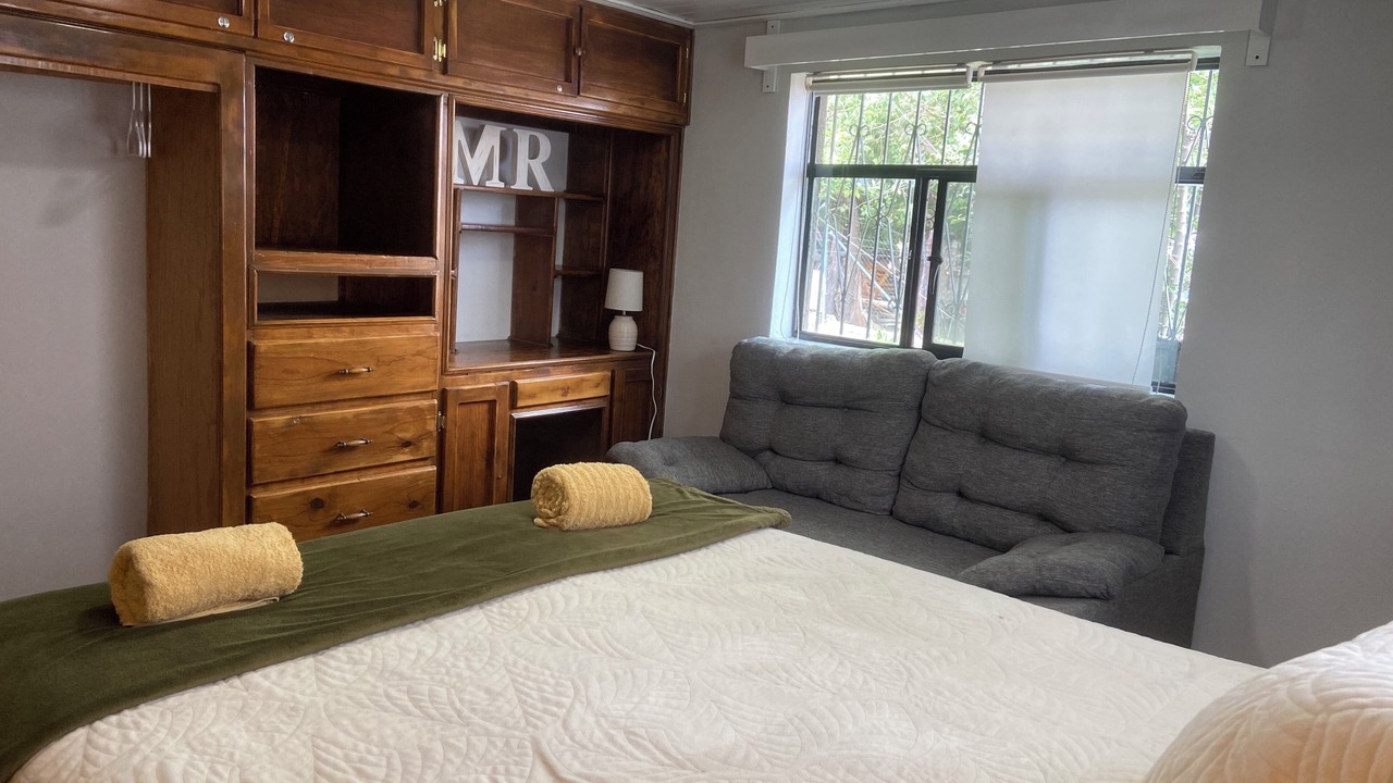 Photo of Bedroom in Creel