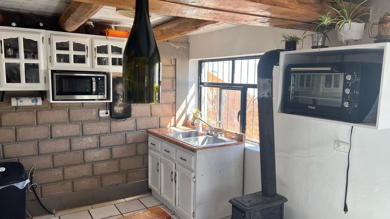 Photo of Kitchen in Creel
