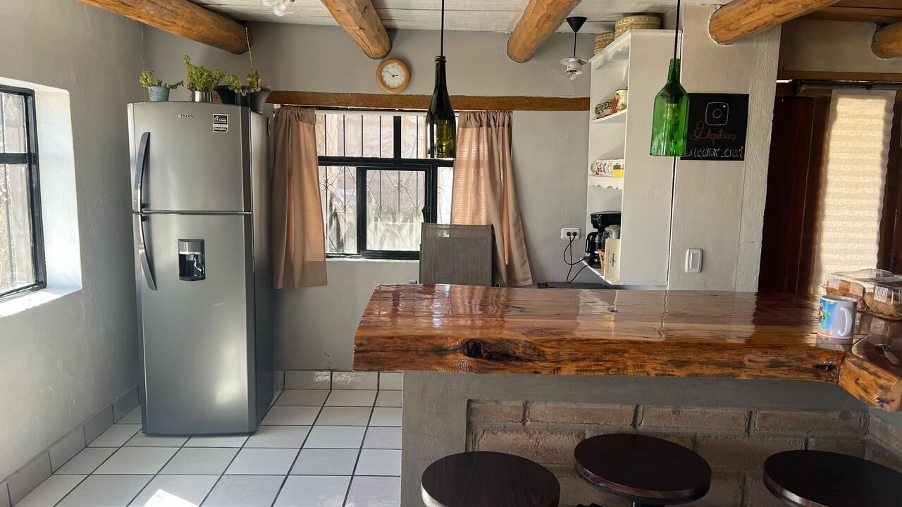 Photo of Kitchen in Creel