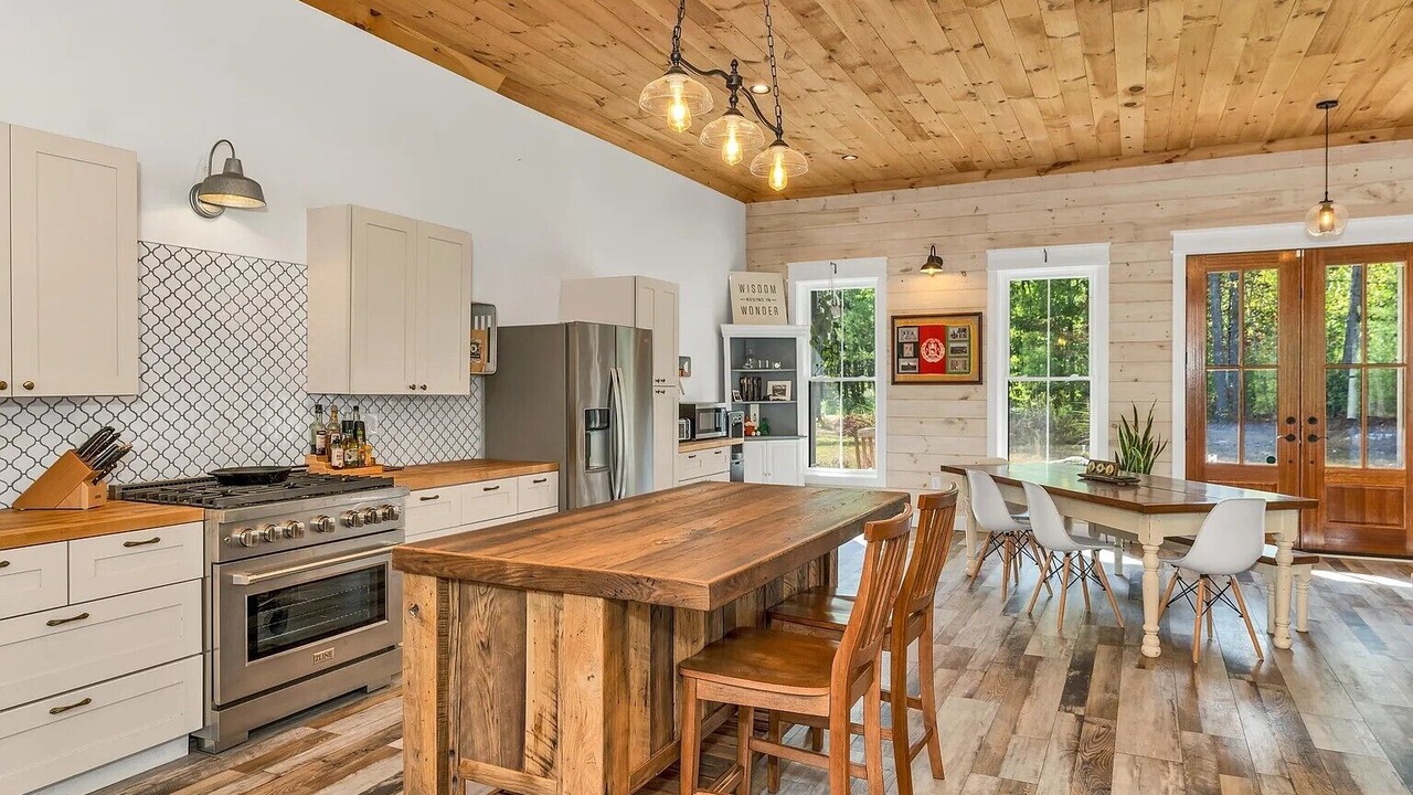 Photo of Kitchen in Lebanon
