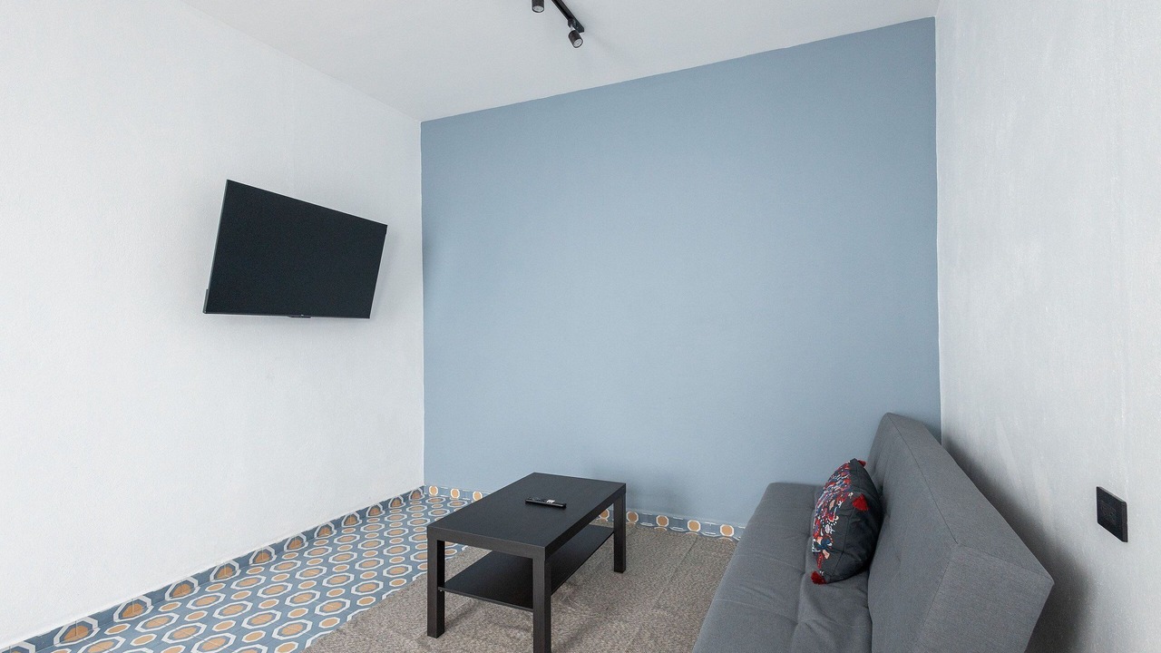 Photo of Bedroom in Puebla Historic Center