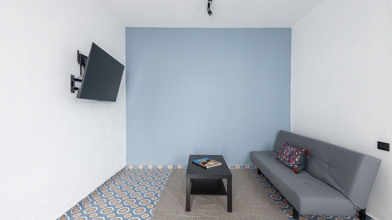 Photo of Bedroom in Puebla Historic Center