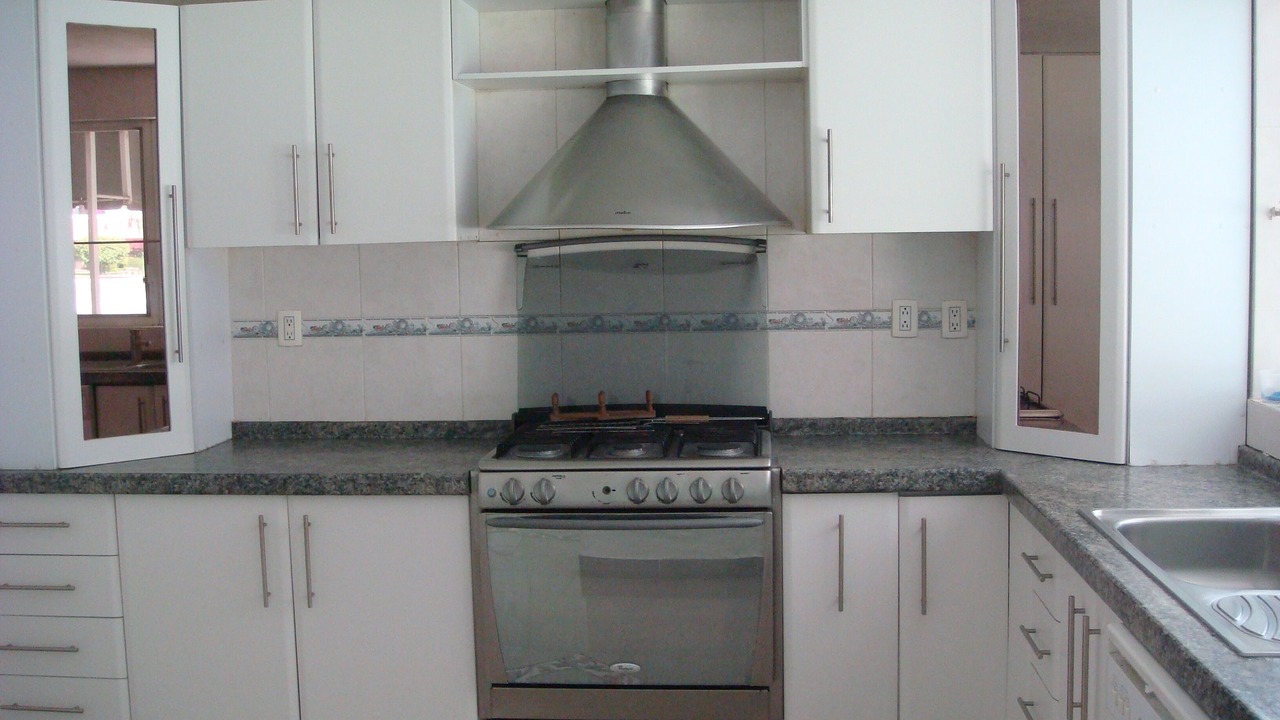 Photo of Kitchen in San Juan del Rio