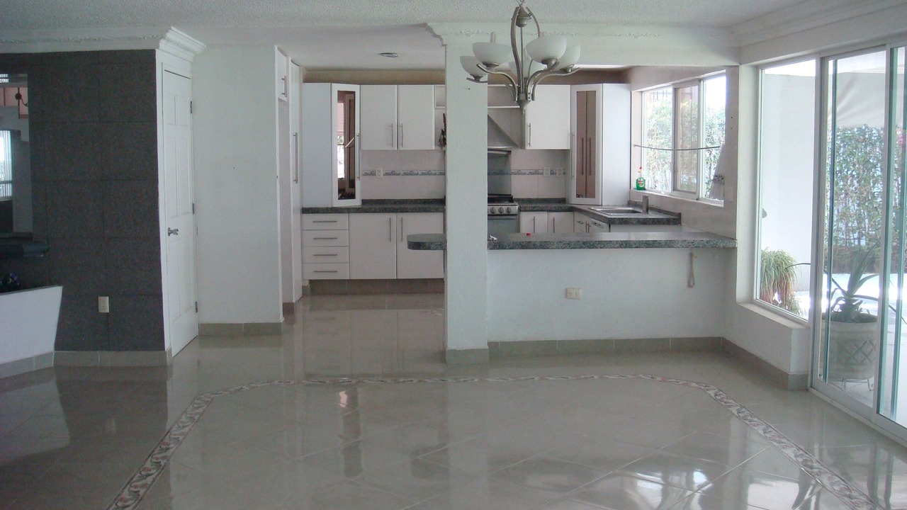 Photo of Kitchen in San Juan del Rio