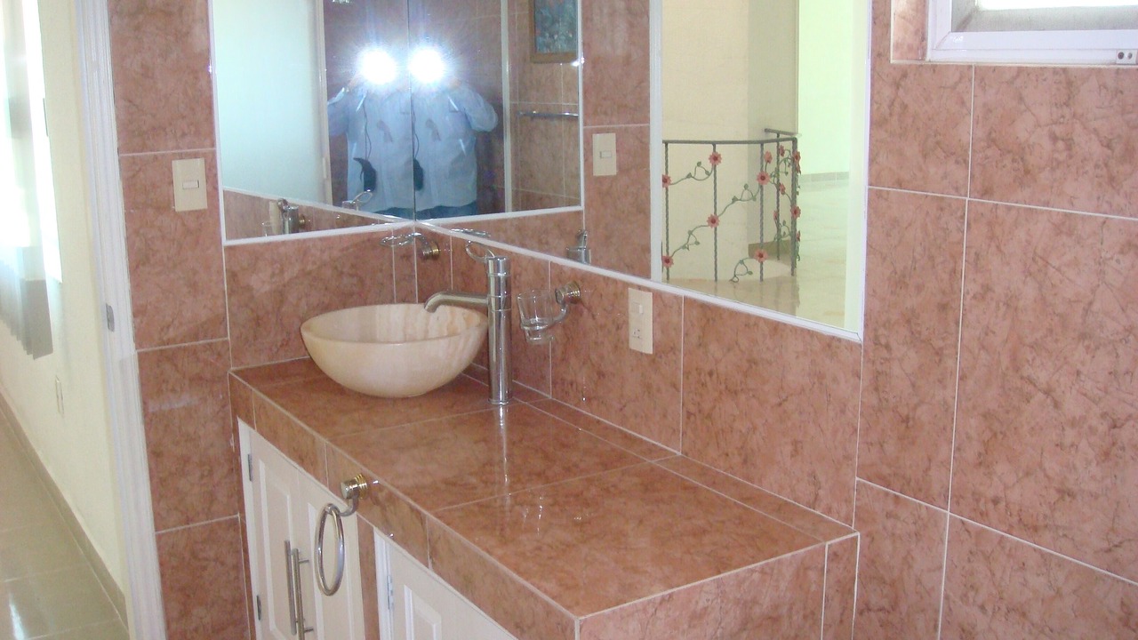 Photo of Bathroom in San Juan del Rio