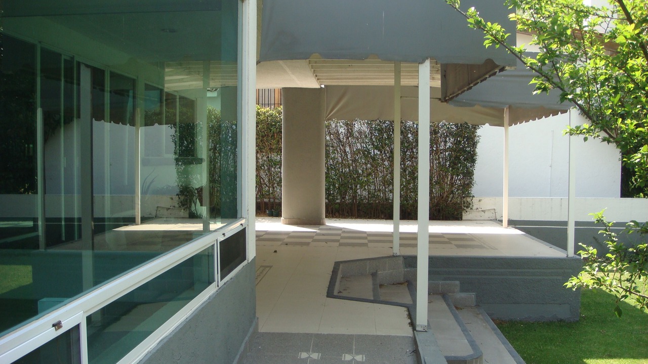 Photo of Outdoor in San Juan del Rio