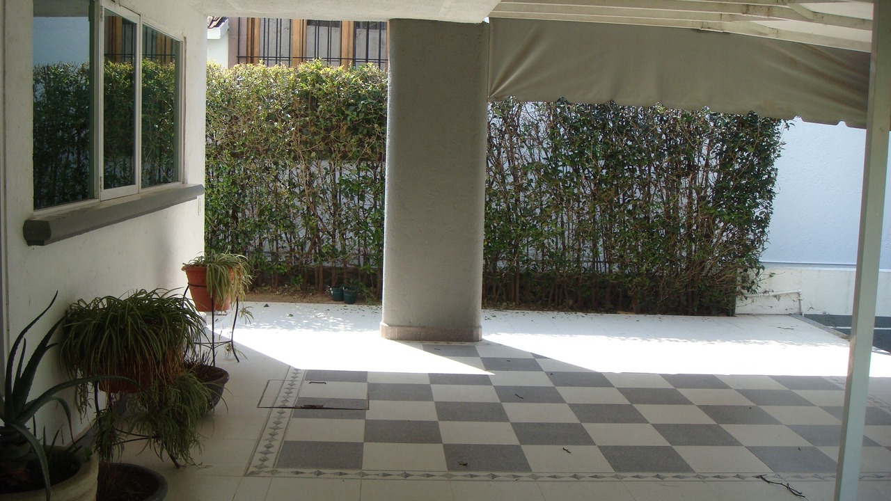 Photo of Outdoor in San Juan del Rio