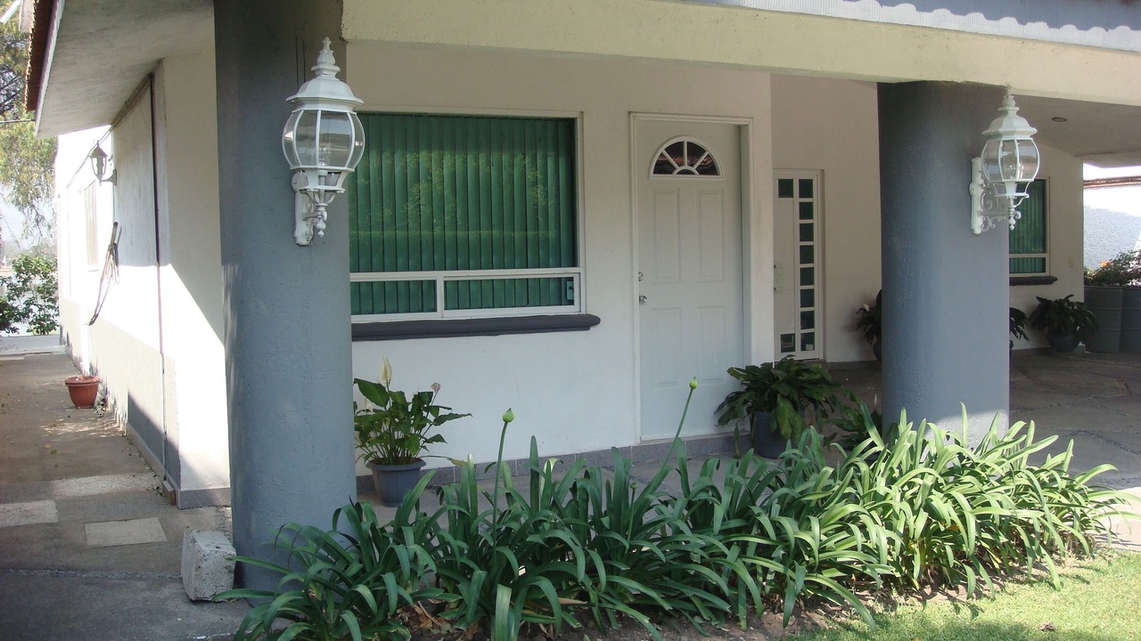 Photo of Outdoor in San Juan del Rio