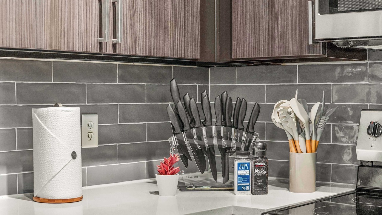 Photo of Kitchen in Fairpark