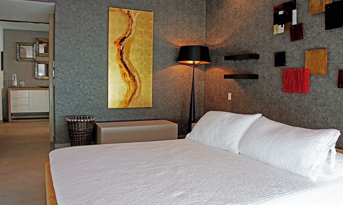 Photo of Bedroom in North Hotel Zone