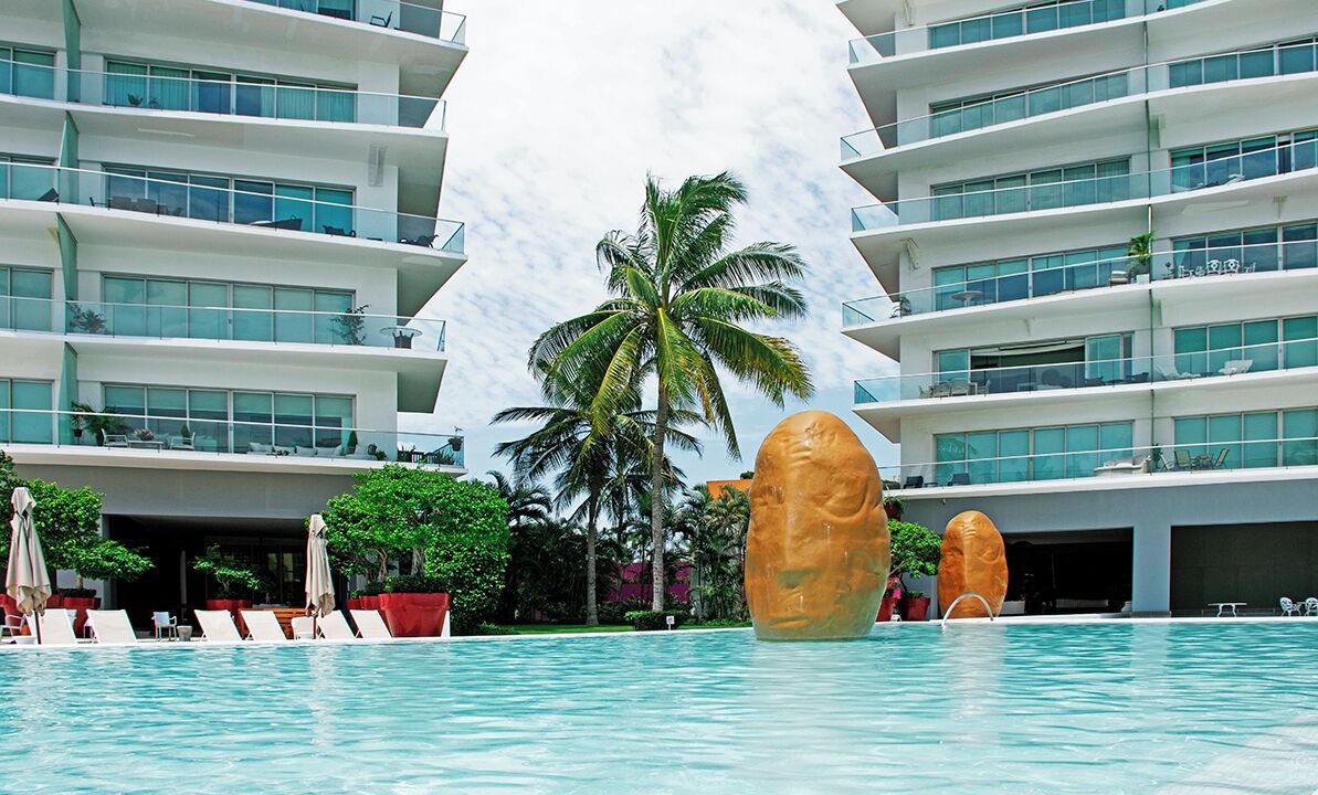 Photo of Outdoor in North Hotel Zone