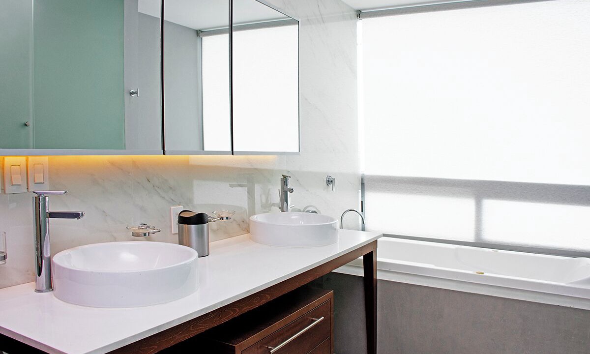 Photo of Bathroom in North Hotel Zone