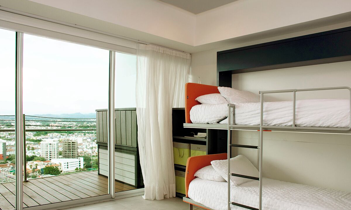 Photo of Bedroom in North Hotel Zone