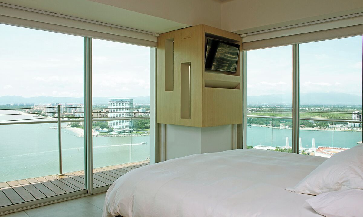 Photo of Bedroom in North Hotel Zone