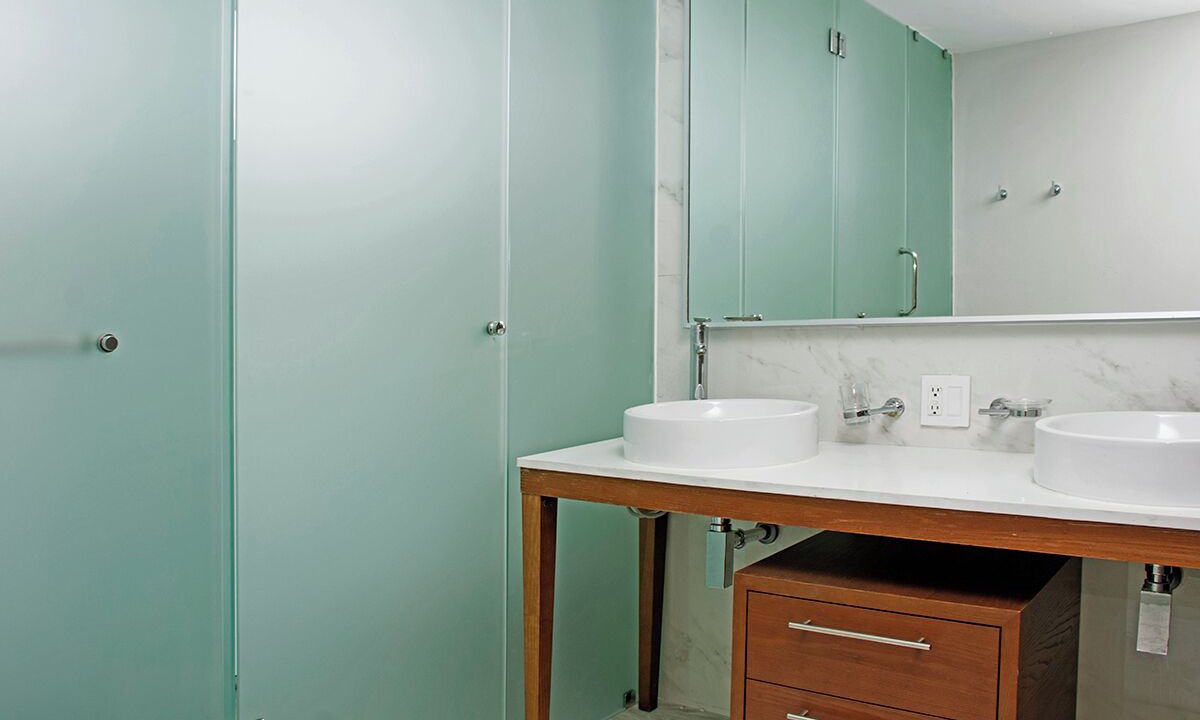 Photo of Bathroom in North Hotel Zone