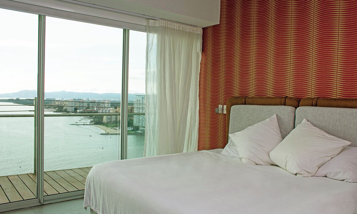 Photo of Bedroom in North Hotel Zone