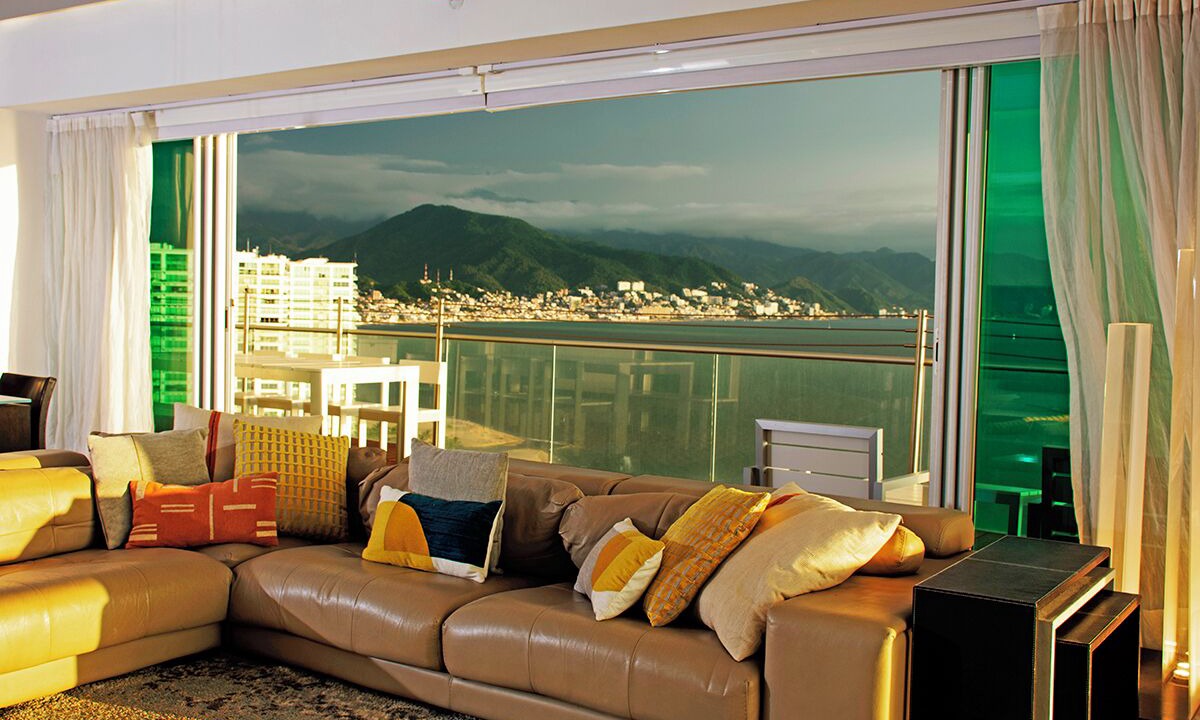 Photo of Livingroom in North Hotel Zone