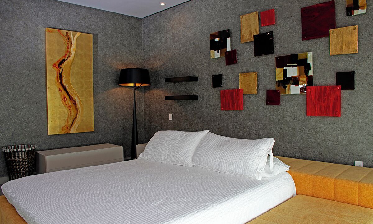 Photo of Bedroom in North Hotel Zone
